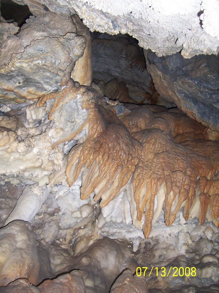 Timpanogos Cave National Monument